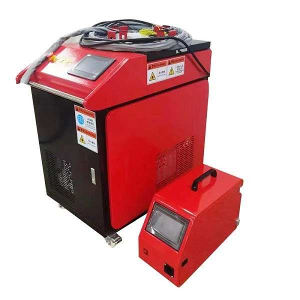 qilin laser welding machine(001)