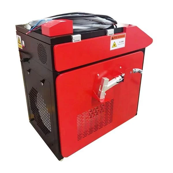 multifunctional laser welding machine(001)