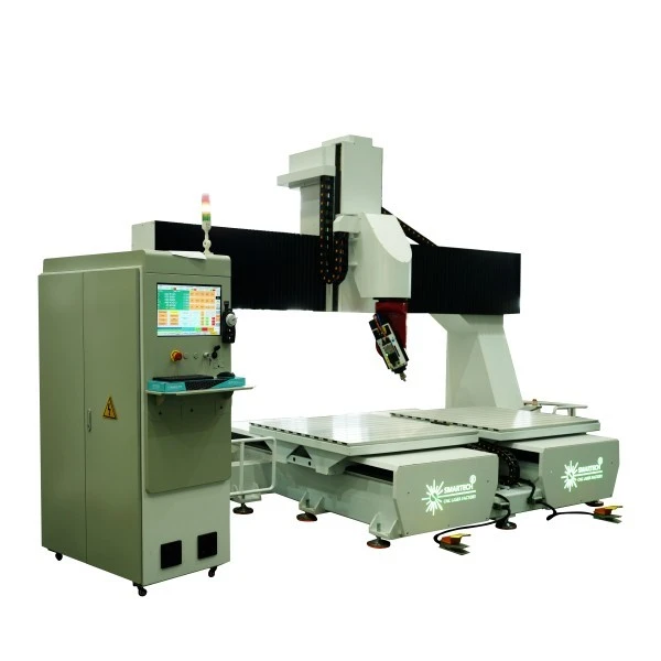 5 Axis CNC Router best