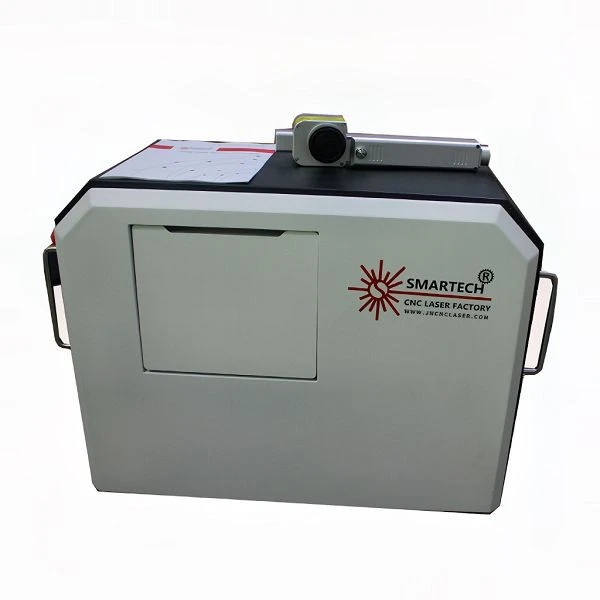 pulse laser cleaner(001)