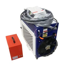 Prijenosni ručni laserski aparat za zavarivanje